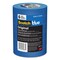 3M 0.94 in. x 60 yds. 3 in. Core Original Multi-Surface Painter's Tape - Blue (6/Pack)